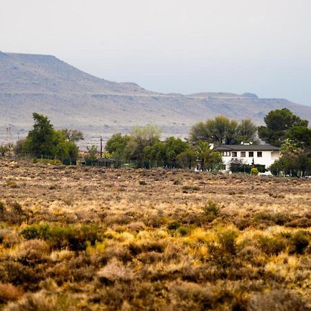Dellville Country House & Cottages Carnarvon Exterior photo