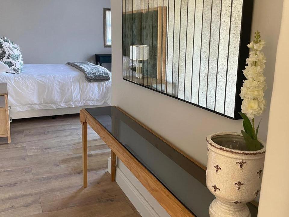 Dellville Country House & Cottages Carnarvon Room photo