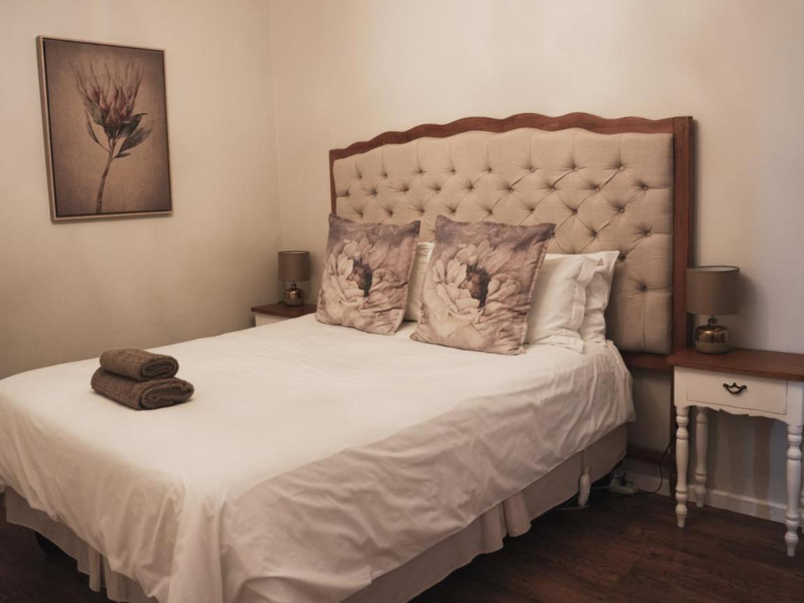 Dellville Country House & Cottages Carnarvon Room photo