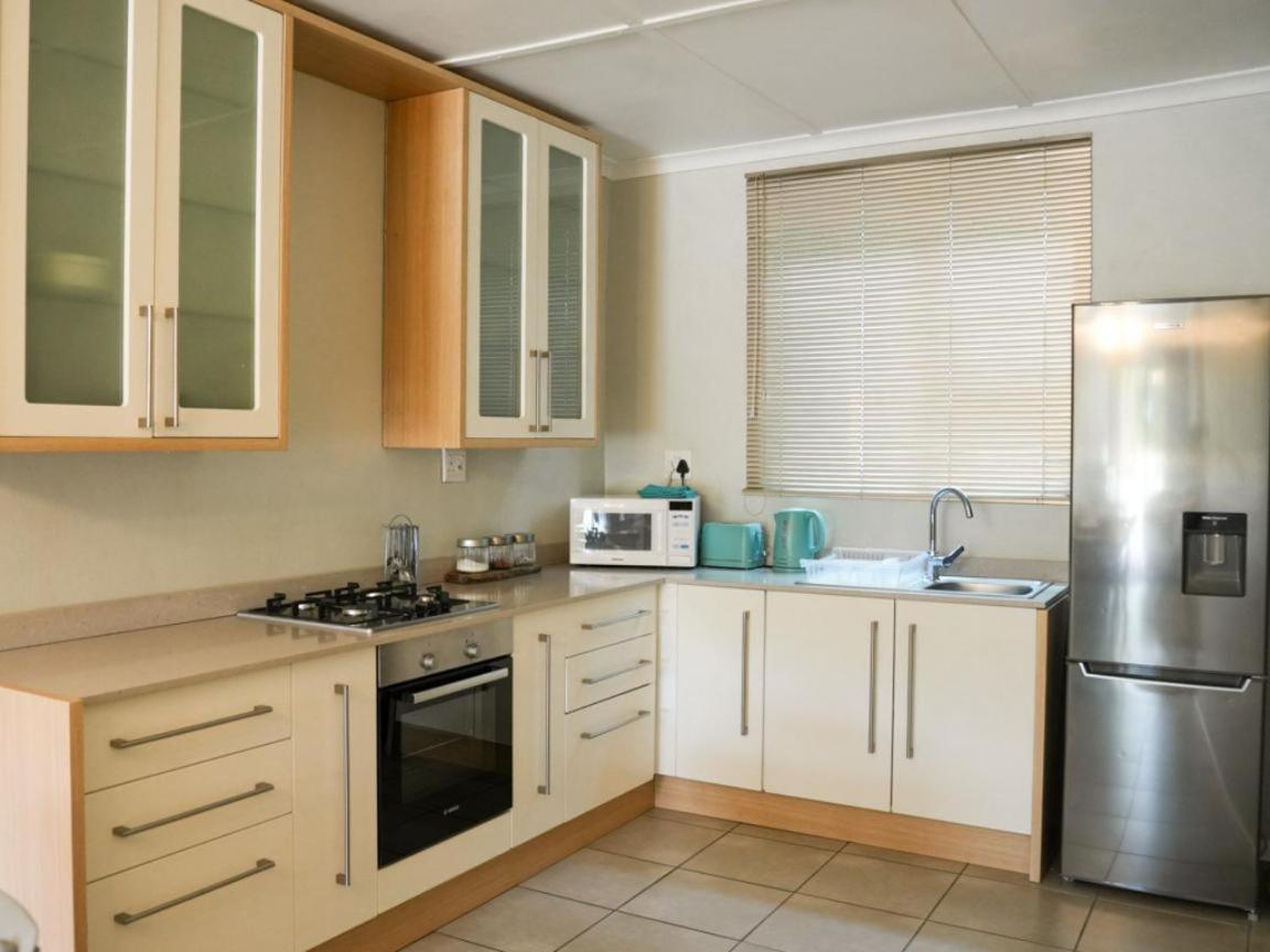 Dellville Country House & Cottages Carnarvon Room photo