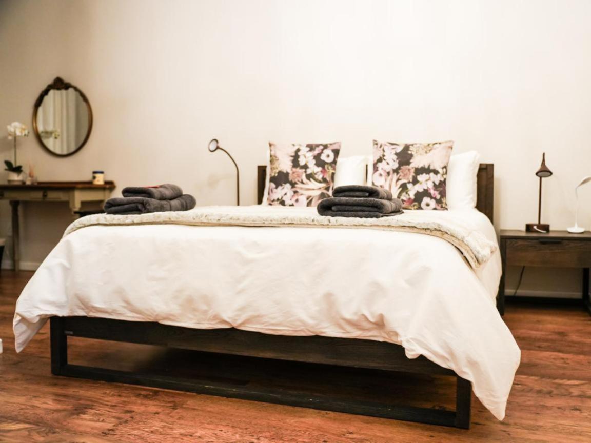 Dellville Country House & Cottages Carnarvon Room photo