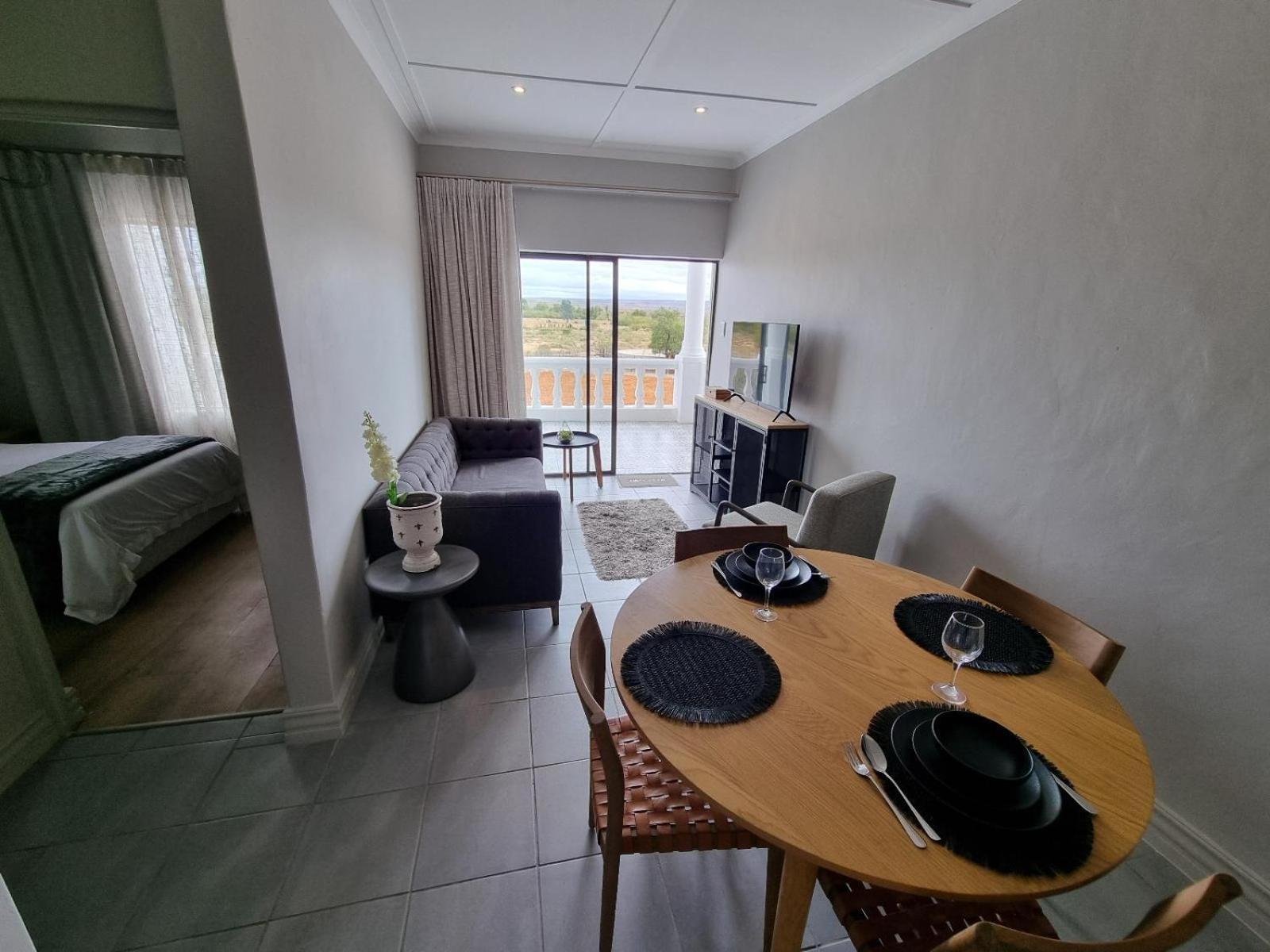 Dellville Country House & Cottages Carnarvon Room photo